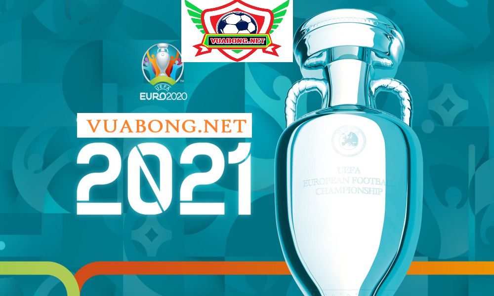 Bảng Xếp Hạng EURO 2021 (European Championship)