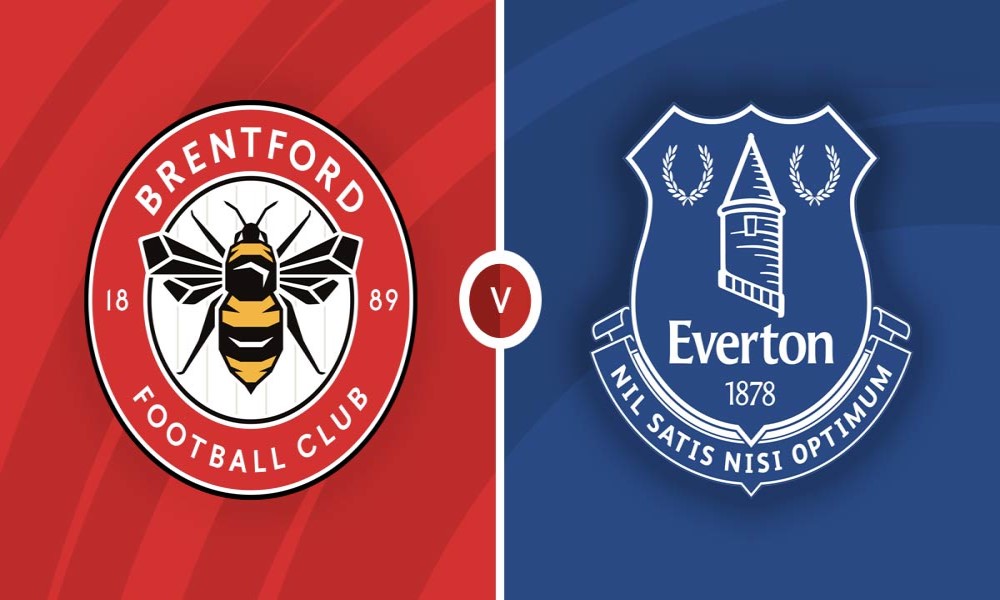 Soi Kèo Brentford vs Everton, 21H00 – 28/11/2021, VĐQG ANH