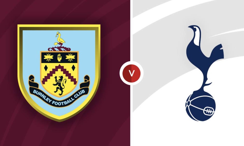 Soi Kèo Burnley vs Tottenham, 21H00 – 28/11/2021, VĐQG ANH