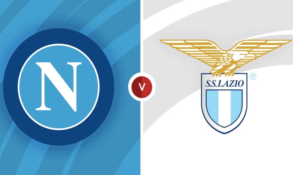 Soi Kèo Napoli vs Lazio, 02H45 – 29/11/2021, VĐQG Ý