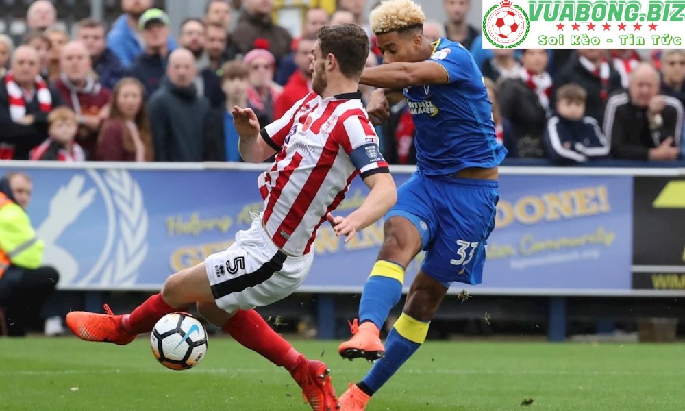 Soi Kèo AFC Wimbledon vs Charlton Athletic, 02H45 ngày 23/3/2022, Hạng 3 Anh