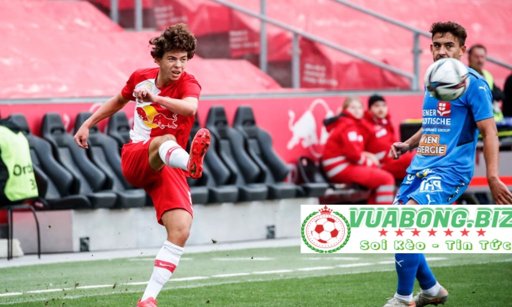 Soi Kèo Floridsdorfer AC vs FC Liefering, 16H30 – 20/03/2022, Hạng Nhất Áo