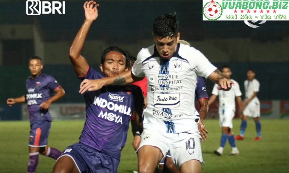 Soi Kèo PSIS Semarang vs Persita Tangerang, 15H15 – 20/03/2022, VĐQG Indonesia