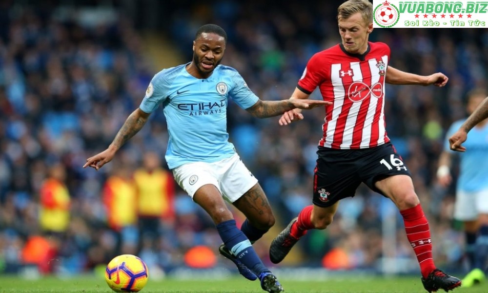 Soi Kèo Southampton vs Manchester City, 22H00 ngày 20/3/2022, FA Cúp