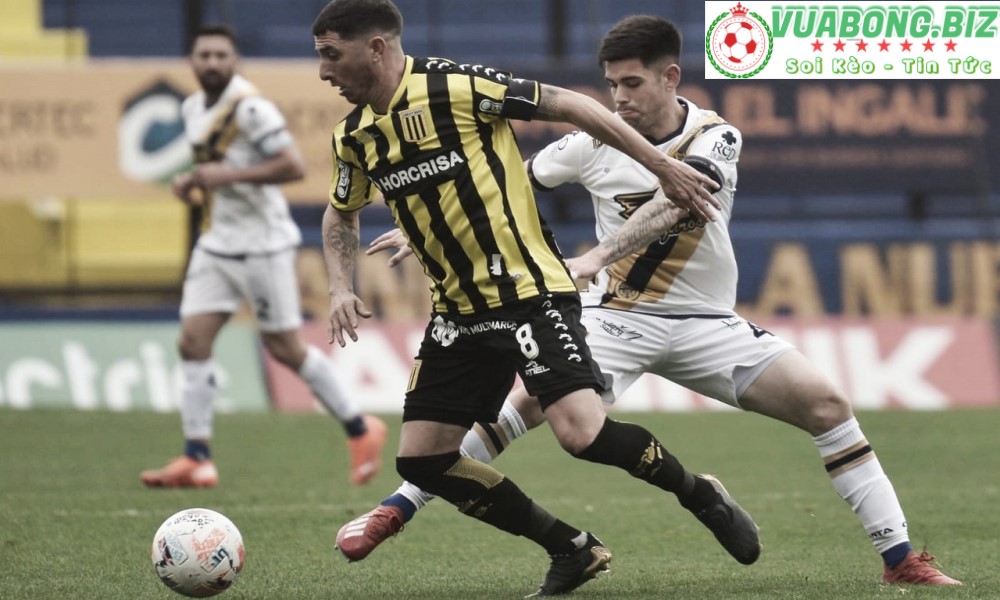 Soi Kèo Atlanta vs Almirante Brown, 03H05 – 18/03/2022, Hạng 2 Argentina