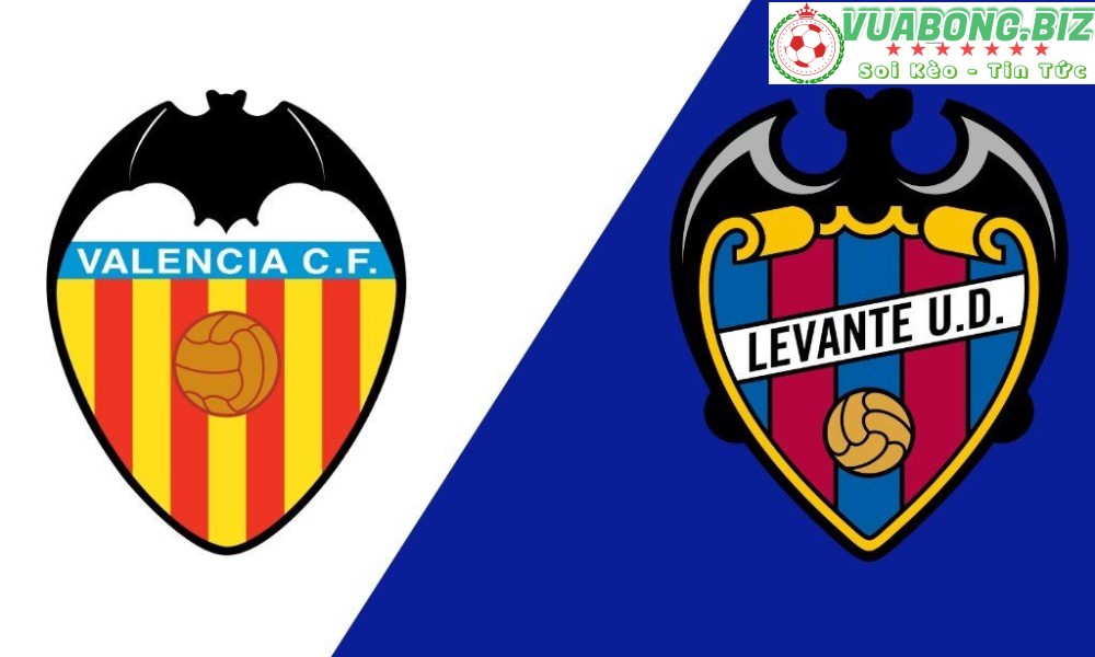 Soi Kèo Valencia vs Levante, 23H30 – 30/04/2022, VĐQG TÂY BAN NHA