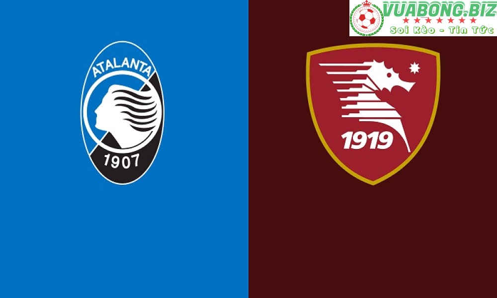 Soi Kèo Atalanta vs Salernitana, 01H45 – 03/05/2022, VĐQG Ý