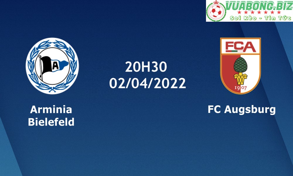 Soi Kèo Arminia Bielefeld vs VfB Stuttgart, 20H30 – 02/04/2022, VĐQG ĐỨC