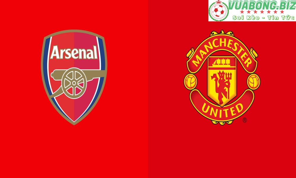 Soi Kèo Arsenal vs Manchester United, 18H30 ngày 23/4/2022, VĐQG ANH