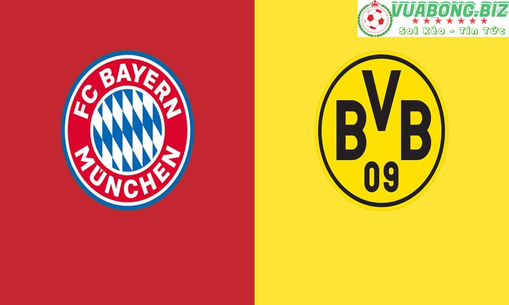 Soi Kèo Bayern Munich vs Borussia Dortmund, 23H30 – 23/04/2022, VĐQG ĐỨC