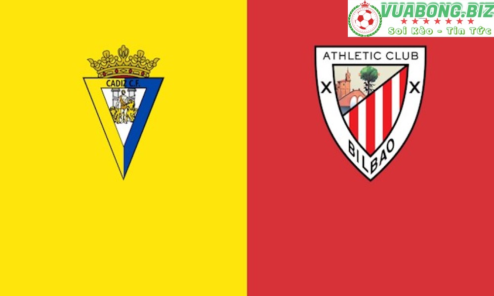 Soi Kèo Cadiz vs Athletic Bilbao, 01H00 – 22/04/2022, VĐQG TÂY BAN NHA