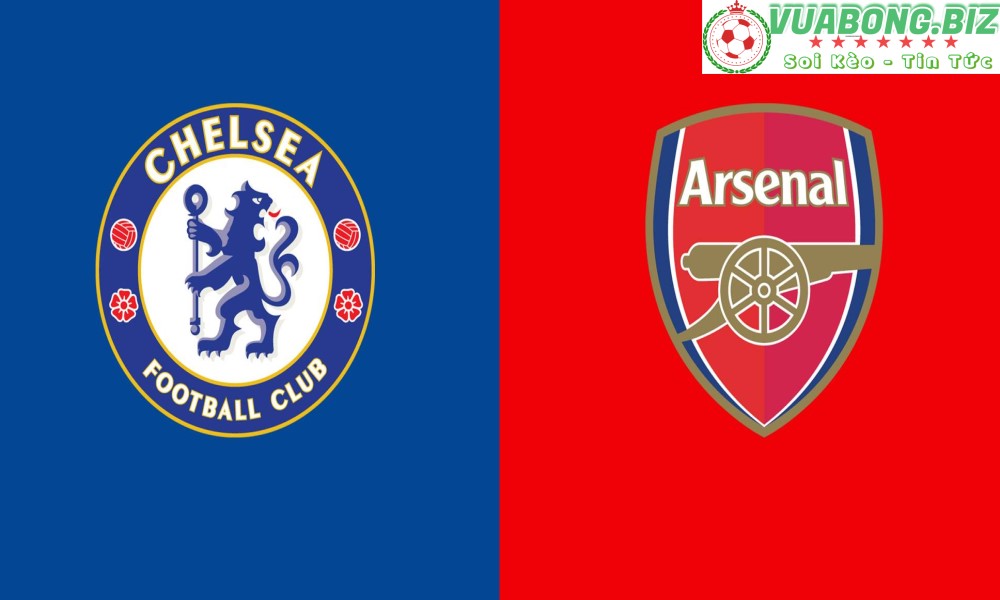 Soi Kèo Chelsea vs Arsenal, 01H45 – 21/04/2022, VĐQG ANH