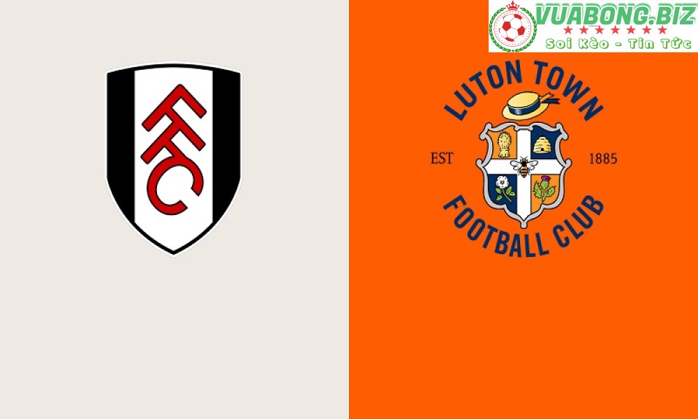 Soi Kèo Fulham vs Luton Town, 23H15 – 02/05/2022, Hạng Nhất Anh