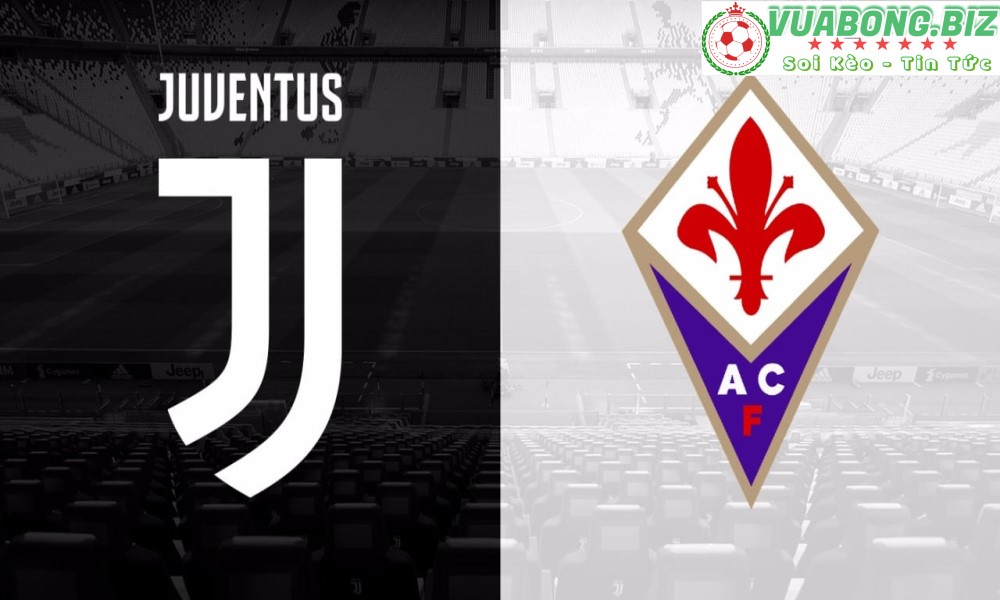 Soi Kèo Juventus vs Fiorentina, 02H00 – 21/04/2022, VĐQG Ý