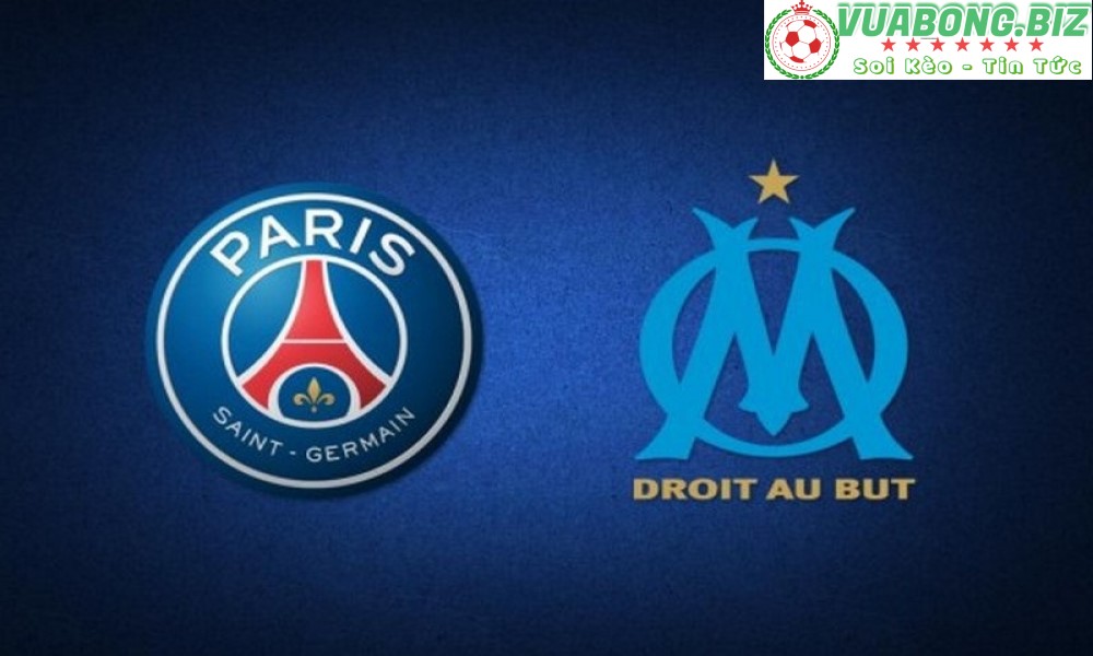 Soi Kèo Paris Saint Germain vs Marseille, 01H45 – 18/04/2022 , VĐQG PHÁP