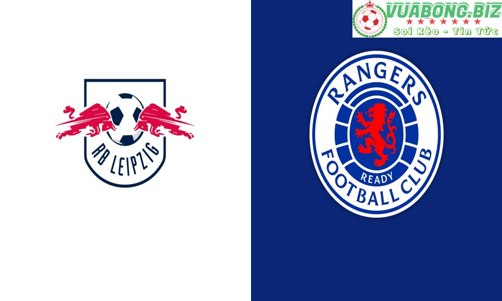 Soi Kèo RB Leipzig vs Rangers,  02H00 – 29/4/2022 , Europa League