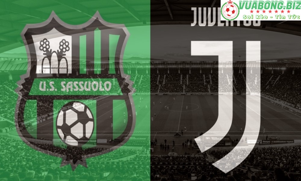 Soi Kèo Sassuolo vs Juventus, 01h45 – 26/04/2022, VĐQG Ý