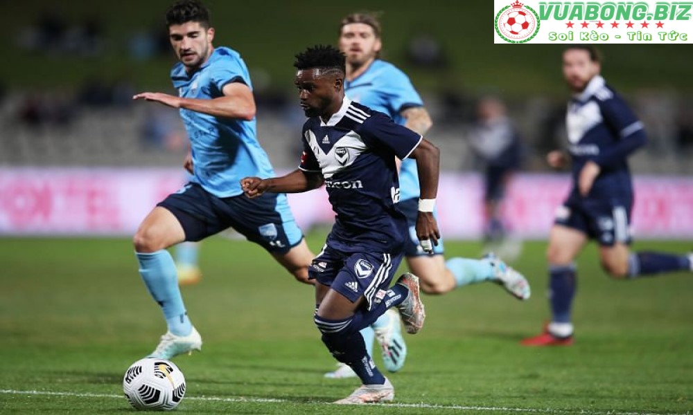 Soi Kèo Sydney FC vs Hoang Anh Gia Lai, 18H00 – 19/04/202, Vòng Bảng AFC Champions League