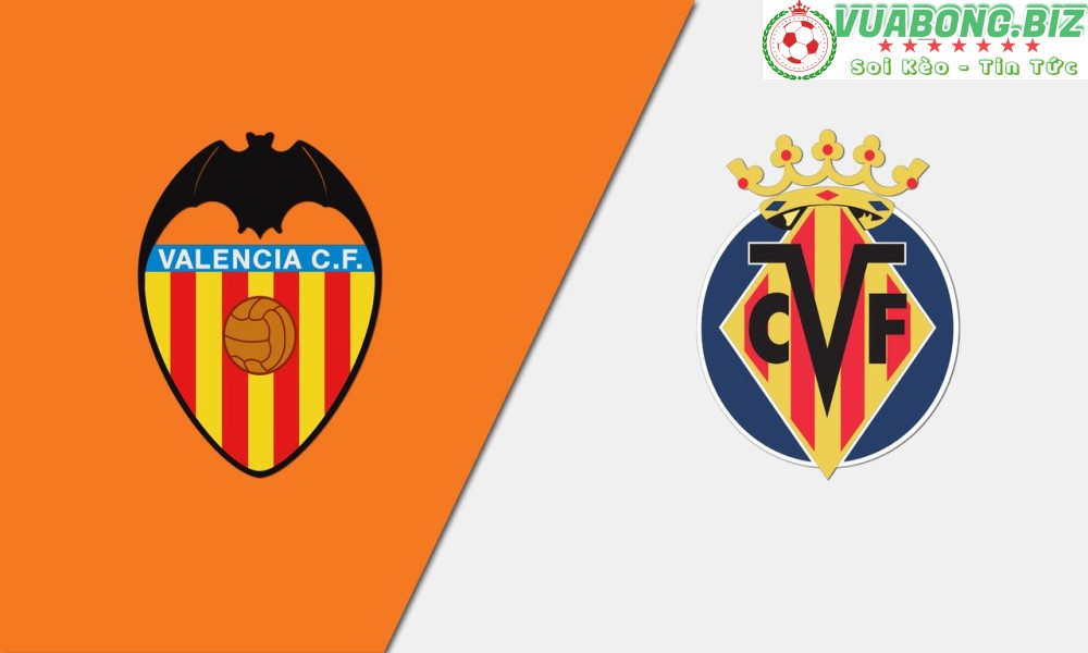 Soi Kèo Villarreal vs Valencia, 02H30 – 20/04/2022, VĐQG TÂY BAN NHA