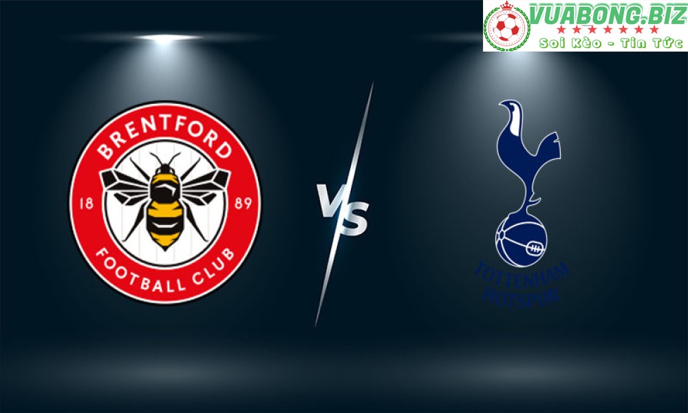 Soi Kèo Brentford vs Tottenham, 23H30 – 23/04/2022, VĐQG ANH