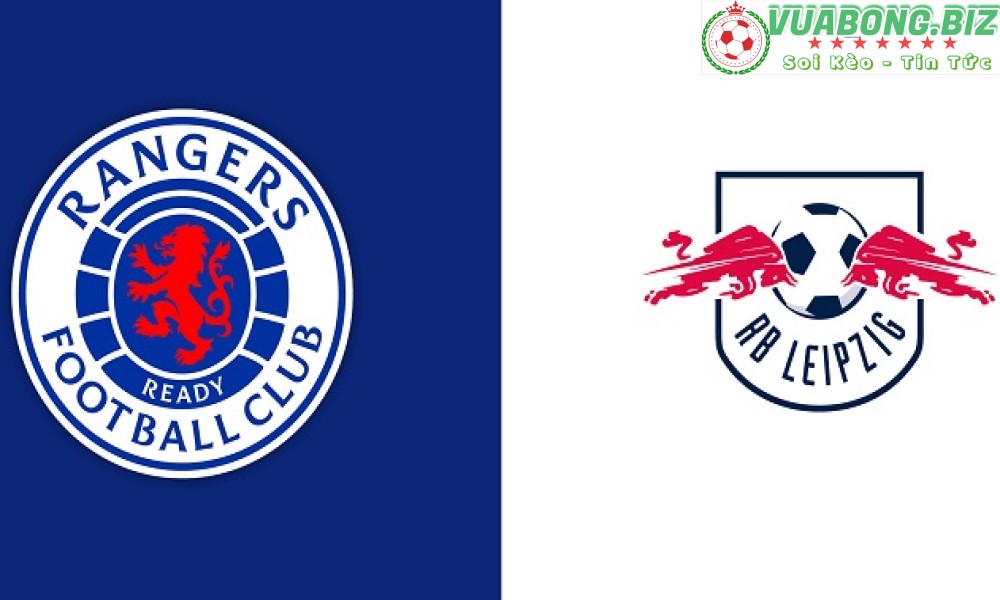 Soi Kèo Rangers FC vs RB Leipzig, 02H00 – 6/5/2022, Europa League