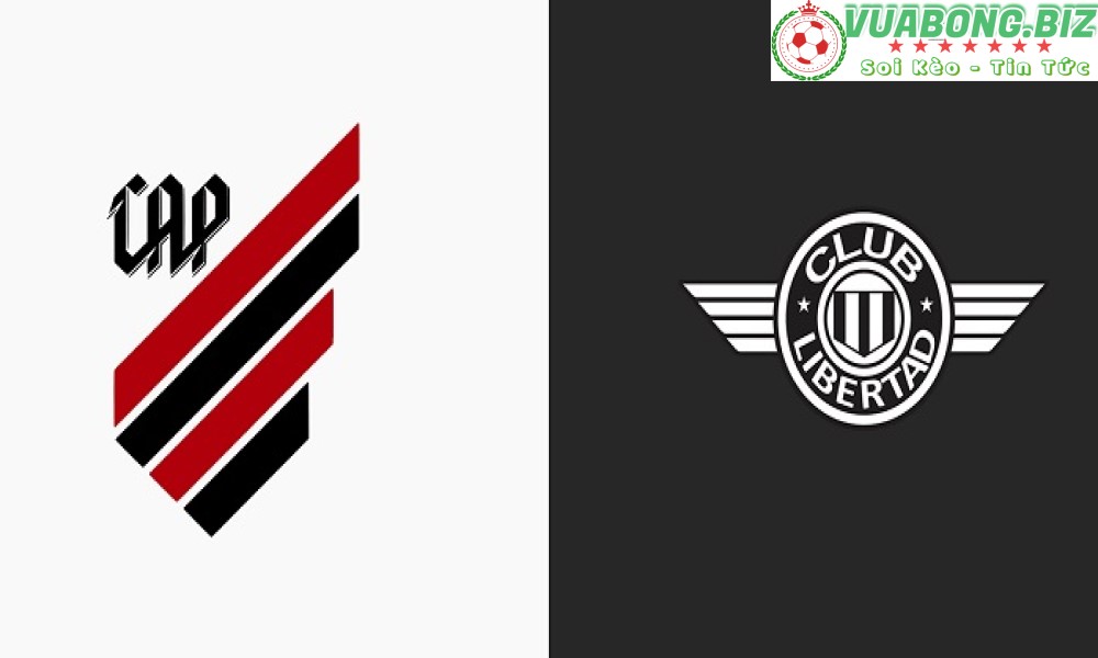 Soi Kèo Atletico Paranaense vs Libertad Asuncion, 05h00 – 19/05/2022, Copa Libertadores