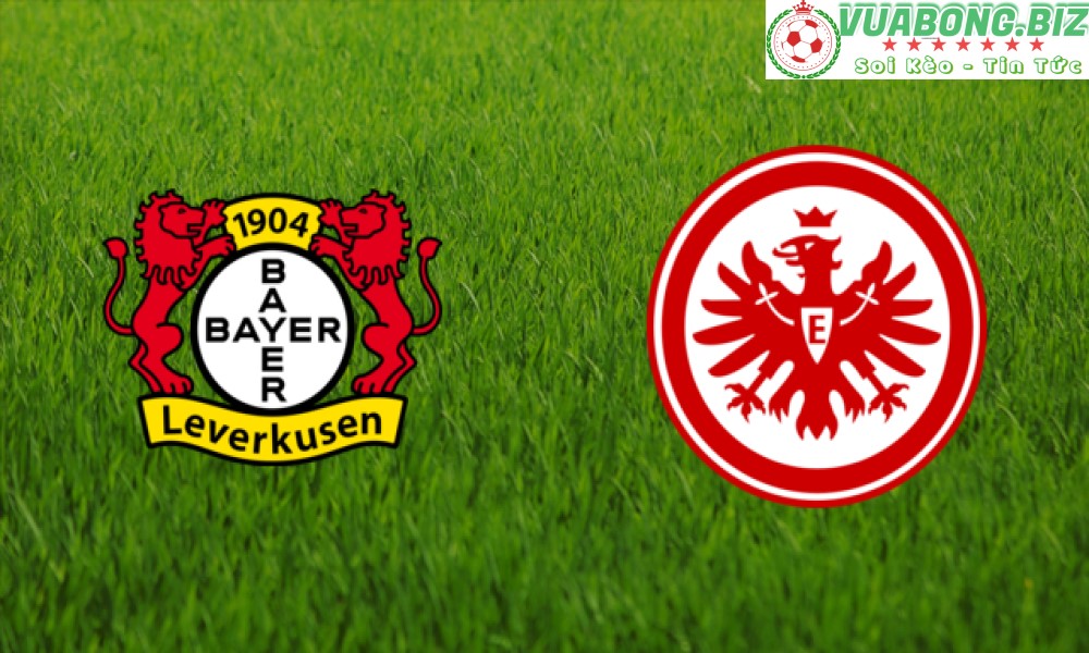 Soi Kèo Bayer Leverkusen vs Eintracht Frankfurt , 01H30 – 03/05/2022, VĐQG ĐỨC