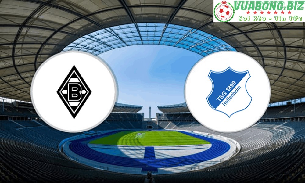 Soi Kèo Borussia M.Gladbach vs Hoffenheim, 20H30 – 14/05/2022 , VĐQG ĐỨC