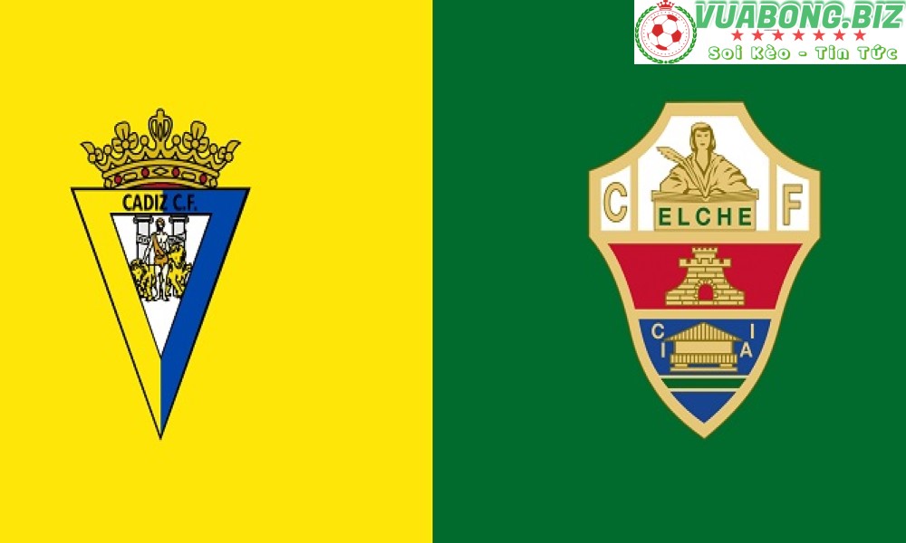 Soi Kèo Cadiz vs Elche, 23H30 – 07/05/2022, VĐQG TÂY BAN NHA