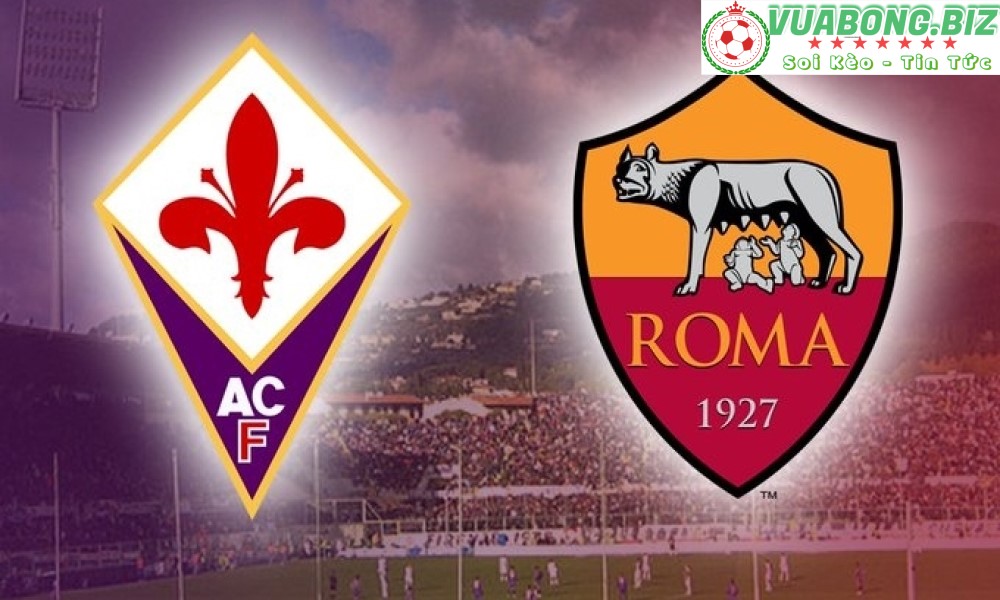 Soi Kèo Fiorentina vs Roma, 01H45 – 10/05/2022, VĐQG Ý