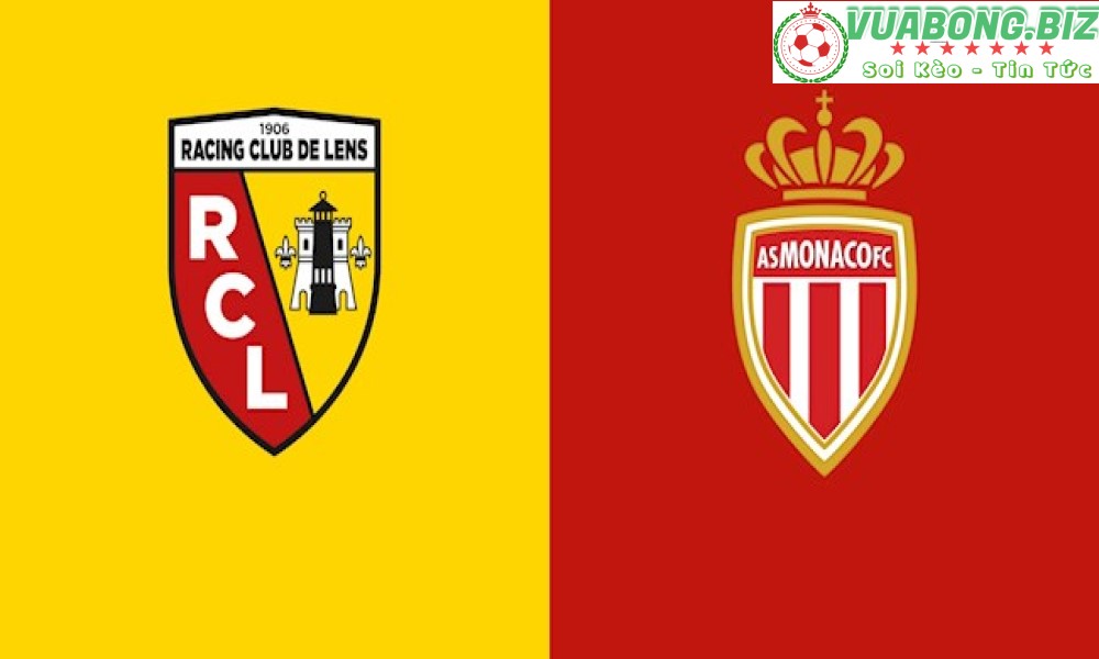 Soi Kèo Lens vs Monaco, 02h00 – 22/05/2022, VĐQG PHÁP