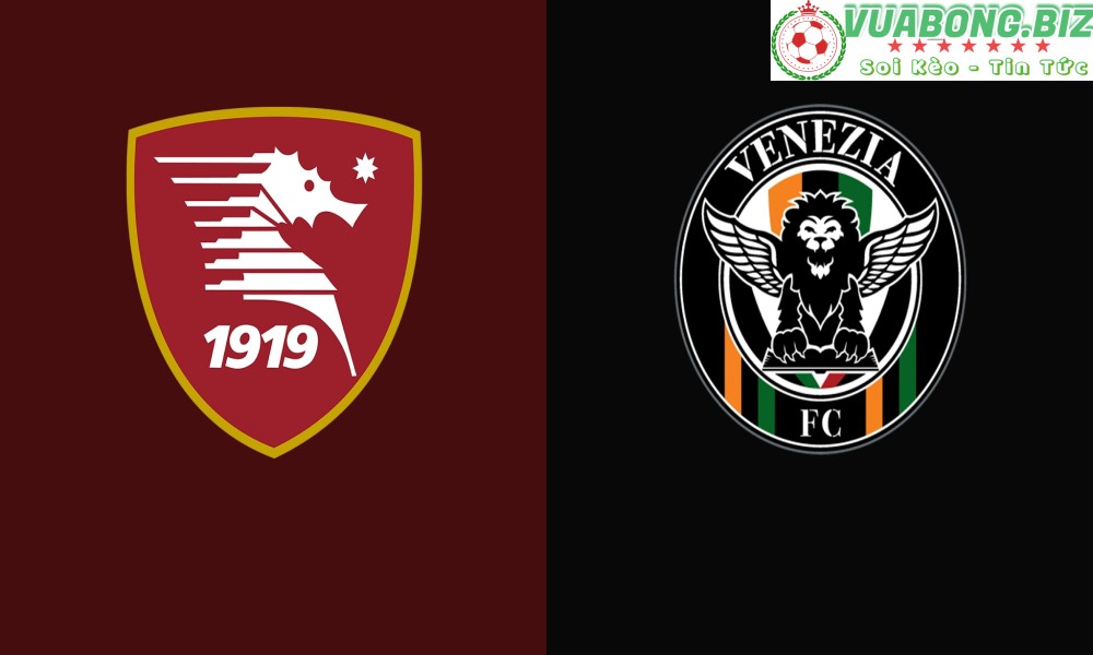 Soi Kèo Salernitana vs Venezia,  23H00 – 5/5/2022, VĐQG Italia