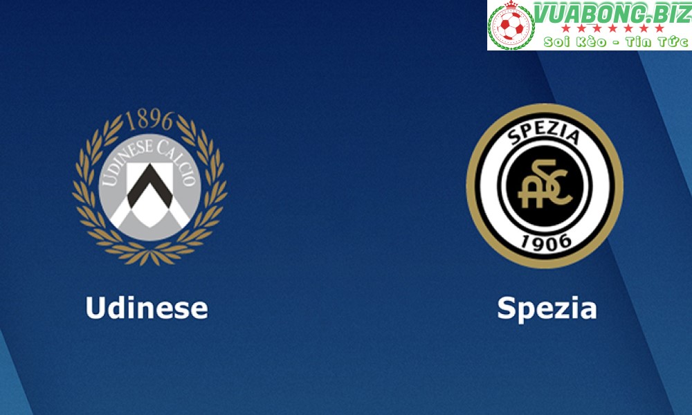 Soi Kèo Udinese vs Spezia, 23H00 – 14/05/2022, VĐQG Ý