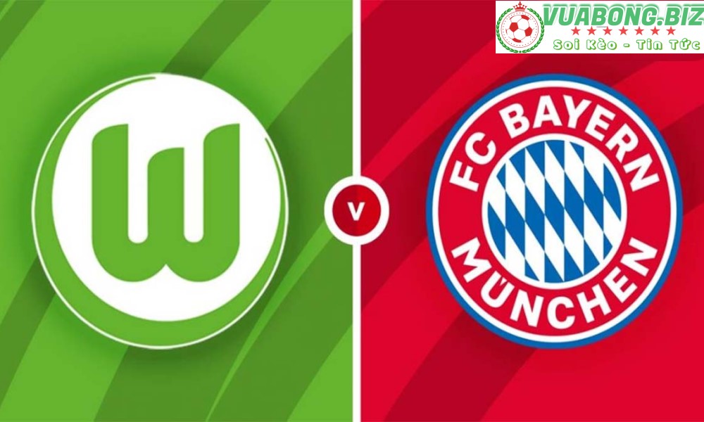 Soi Kèo VfL Wolfsburg vs Bayern Munich, 20H30 – 14/05/2022, VĐQG ĐỨC