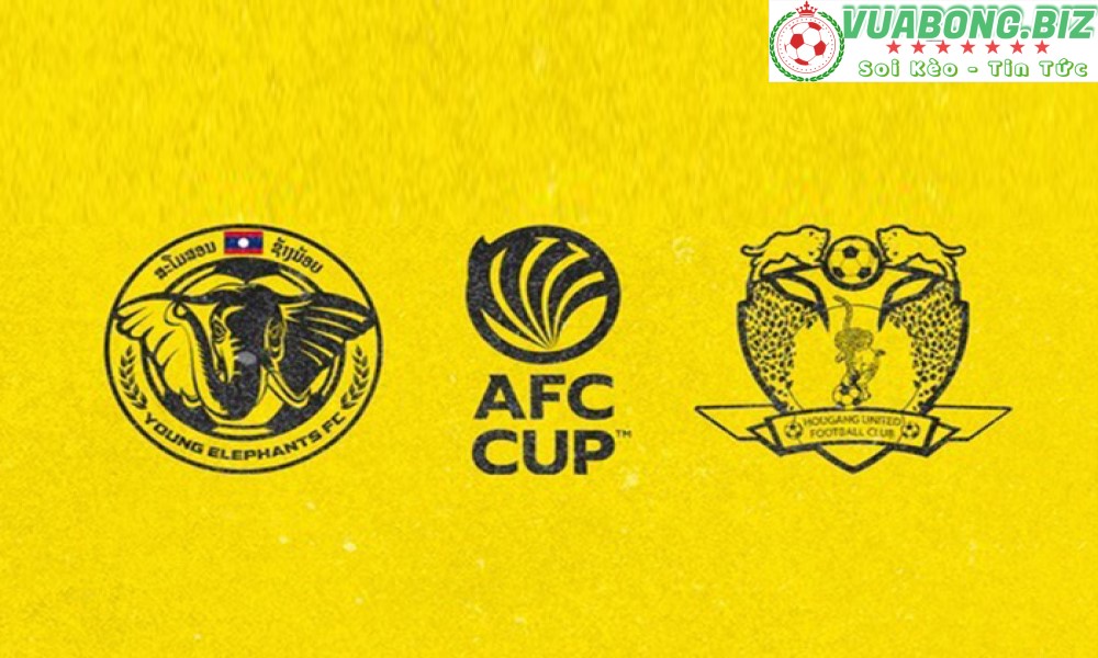 Soi Kèo Young Elephant vs Hougang, 21h00 ngày 27/6/2022, AFC Cup