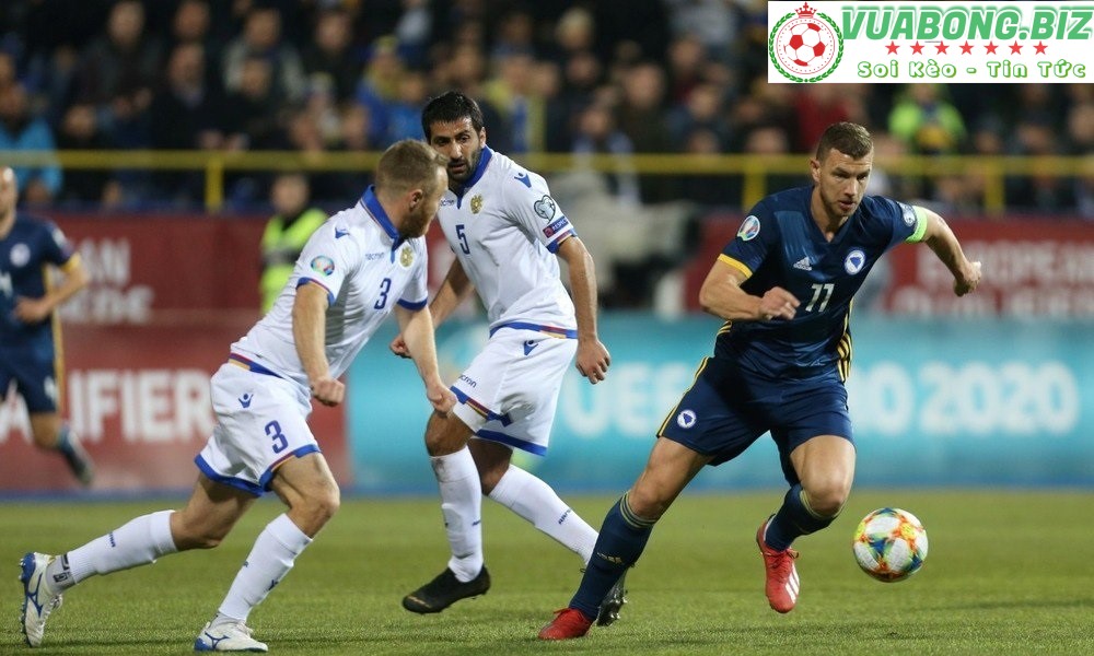 Soi Kèo Phần Lan vs Bosnia, 23h00 – 04/06/2022 , UEFA Nations League