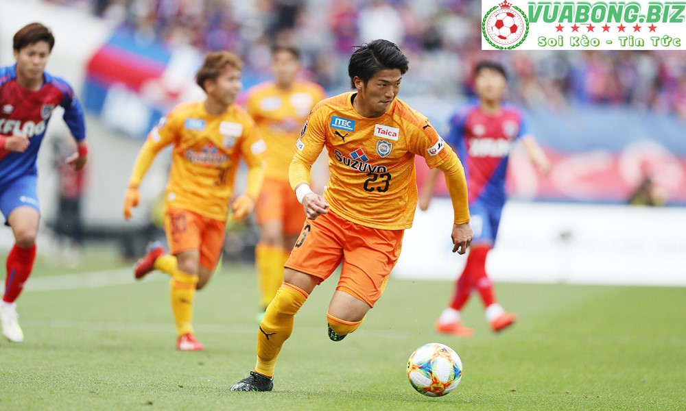 Soi Kèo Cerezo Osaka vs Shimizu S-Pulse, 16h00 ngày 26/6/2022, J-League