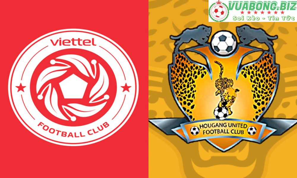 Soi Kèo Viettel vs Hougang, 17h00 ngày 30/6/2022, AFC Cup