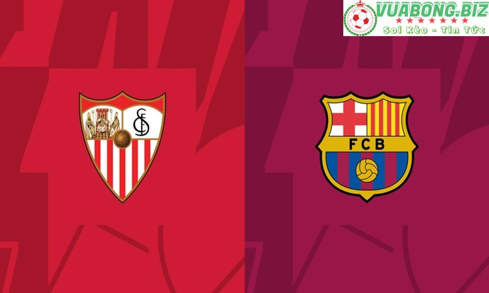 Soi Kèo Sevilla vs Barca, 02H00 – 04/09/2022, VĐQG TÂY BAN NHA