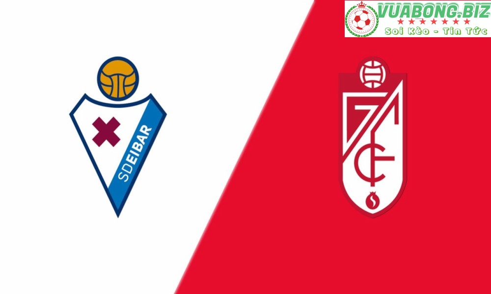 Soi Kèo Eibar vs Granada, 02H00 – 13/09/2022, VĐQG TÂY BAN NHA