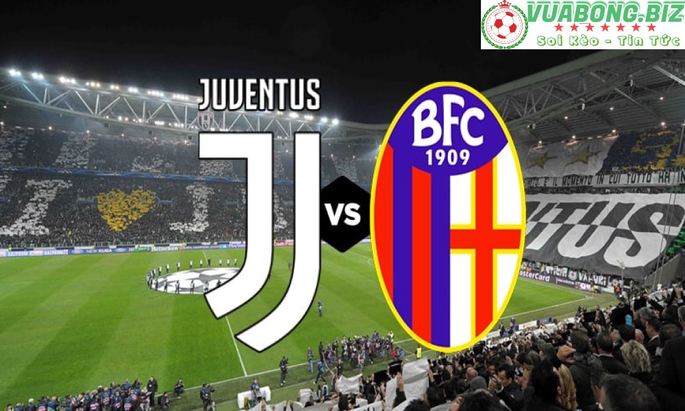 Soi Kèo Juventus vs Bologna, 01H45 – 03/10/2022, VĐQG Ý