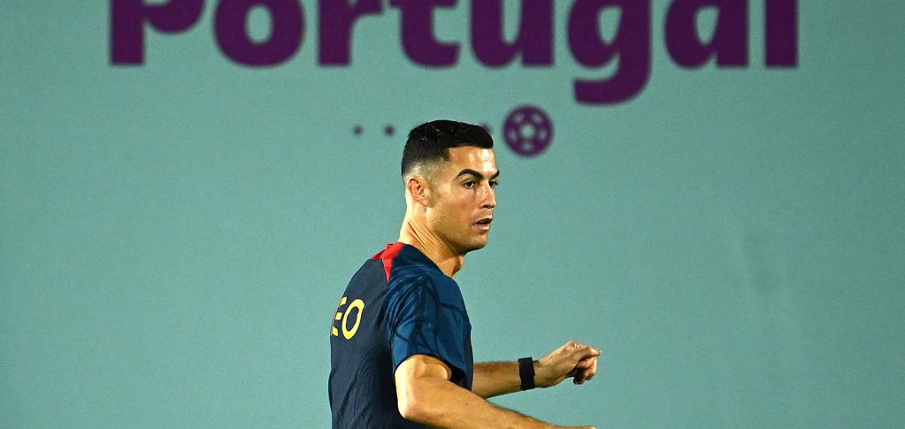 Ronaldo và M.U đồng ý chia tay