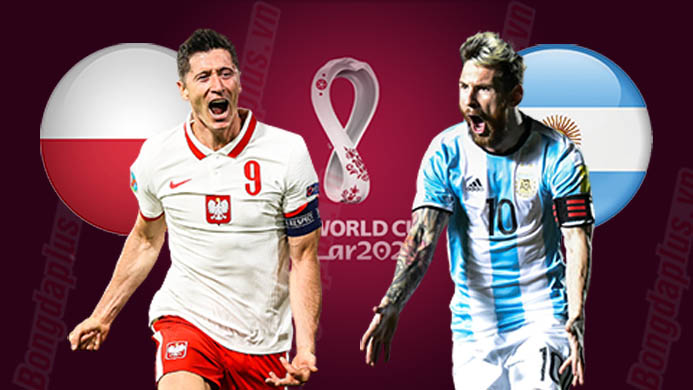 Soi Kèo Ba Lan vs Argentina, 02h00 ngày 1/12: Nhảy Tango khó khăn