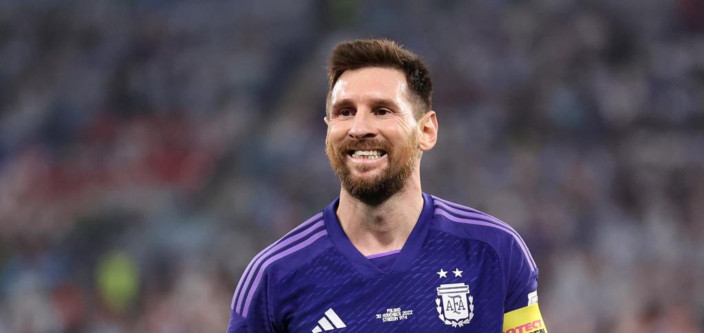 Messi đá hỏng pen, Argentina vẫn chiến thắng ấn tượng