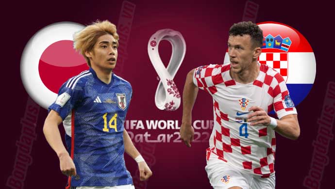 Soi Kèo Nhật Bản vs Croatia, 22h00 ngày 5/12: Samurai đệ nhất