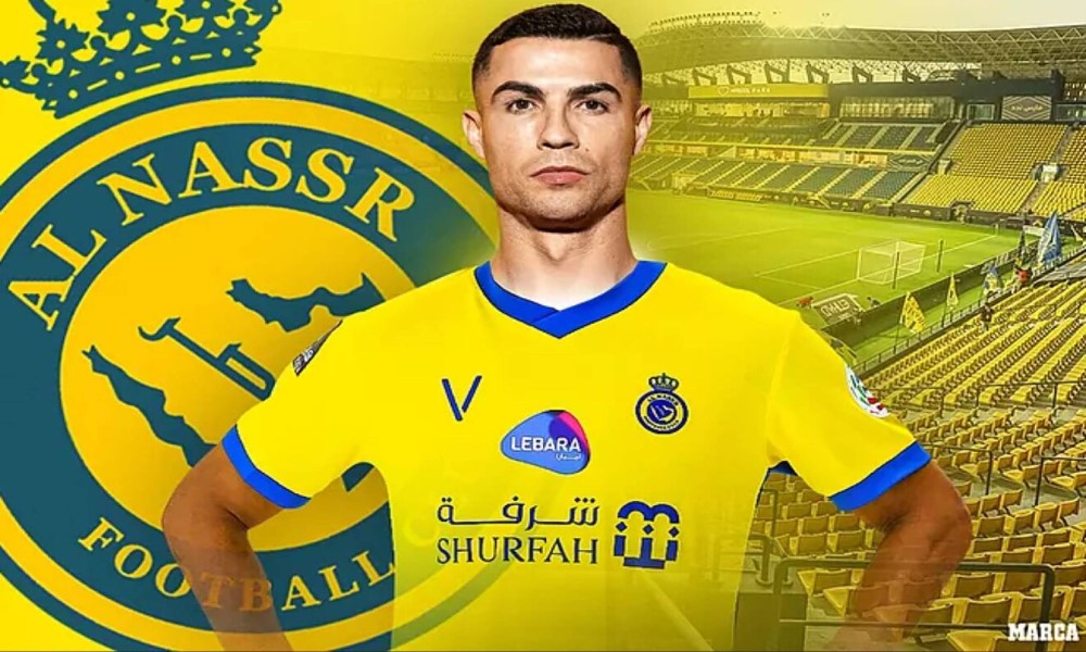 Ronaldo tiến gần hơn đến Saudi Arabia