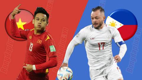 Soi Kèo Việt Nam vs Philippines, 18h00 ngày 14/12: Tổng duyệt đội hình