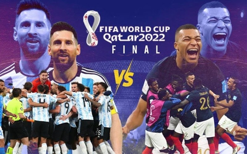 5 ngôi sao quyết định thành bại trận Argentina vs Pháp: 1 thủ môn!