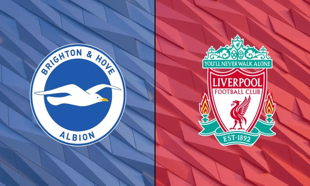 Nhận định, soi kèo Brighton vs Liverpool, 22h00 – 14/01/2023