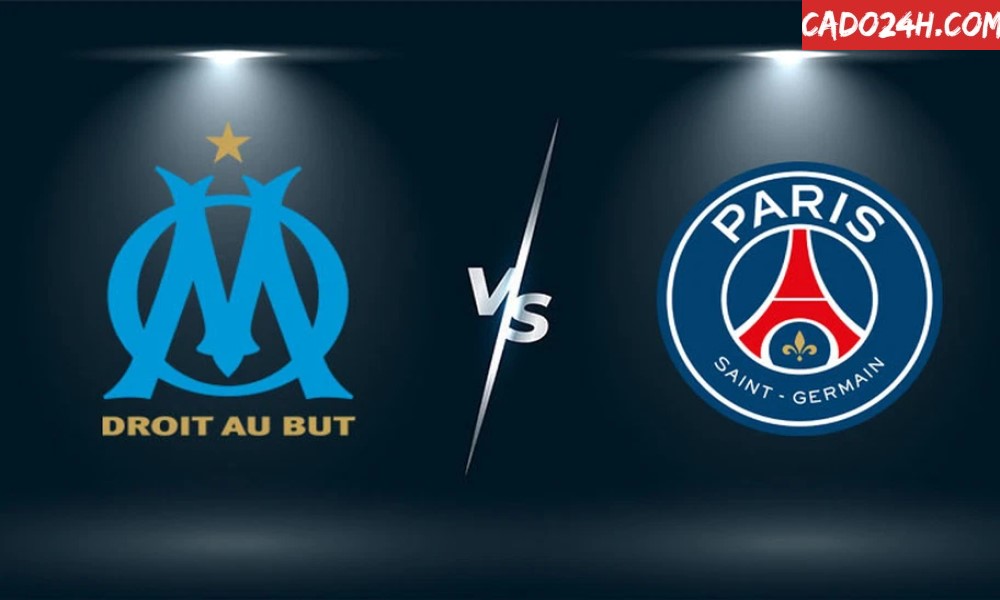 Soi Kèo Marseille vs PSG, 02h45 ngày 27/02/2023, VĐQG PHÁP